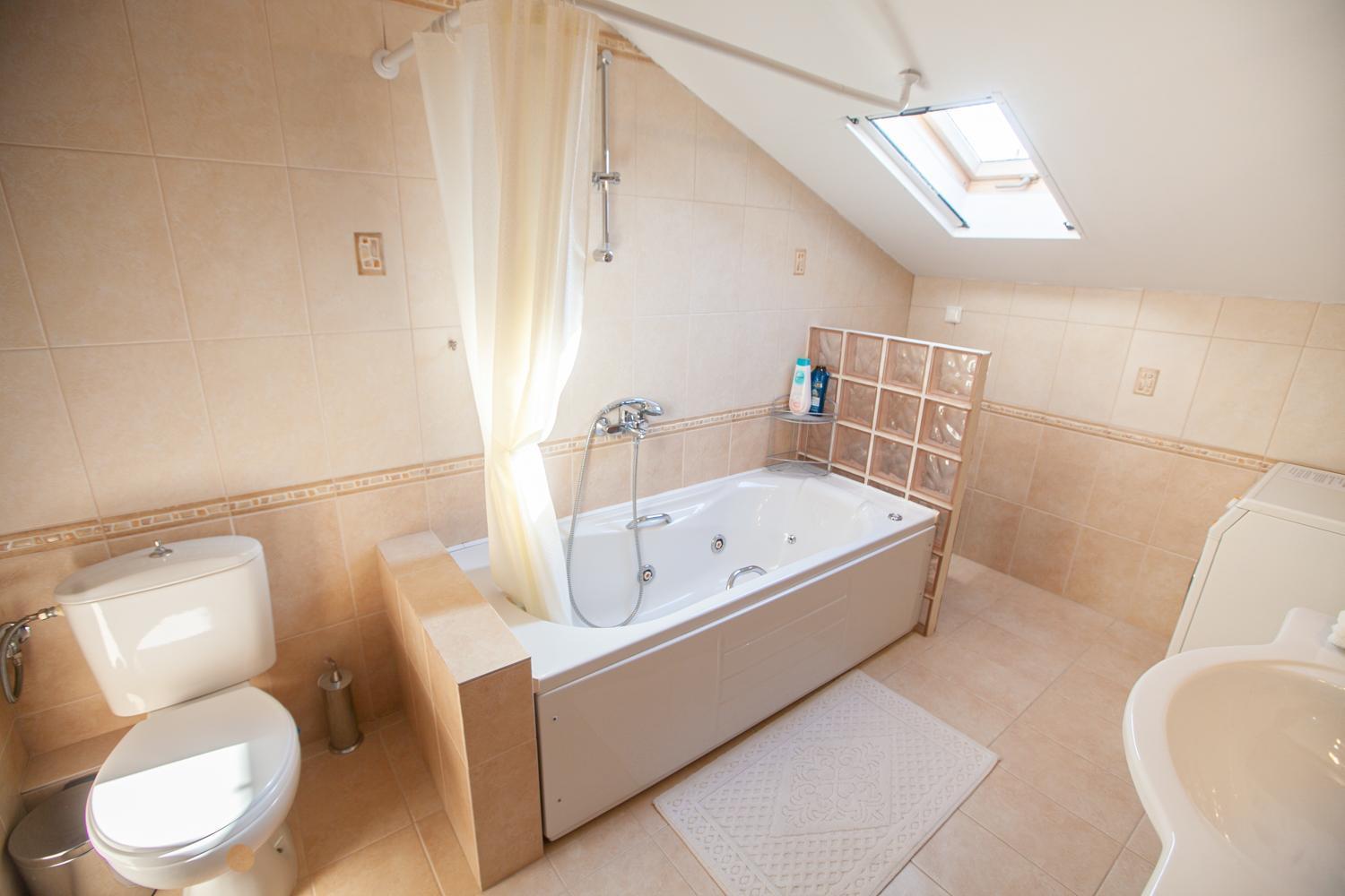 Rodon Apartment With Great View, Sauna And Jacuzzi Litochoron Bagian luar foto