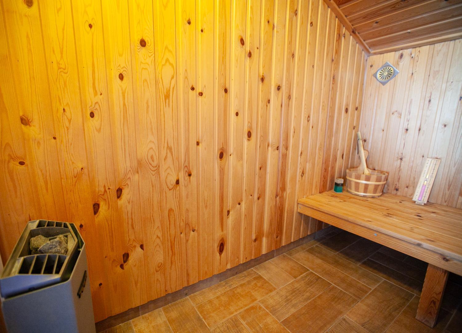 Rodon Apartment With Great View, Sauna And Jacuzzi Litochoron Bagian luar foto