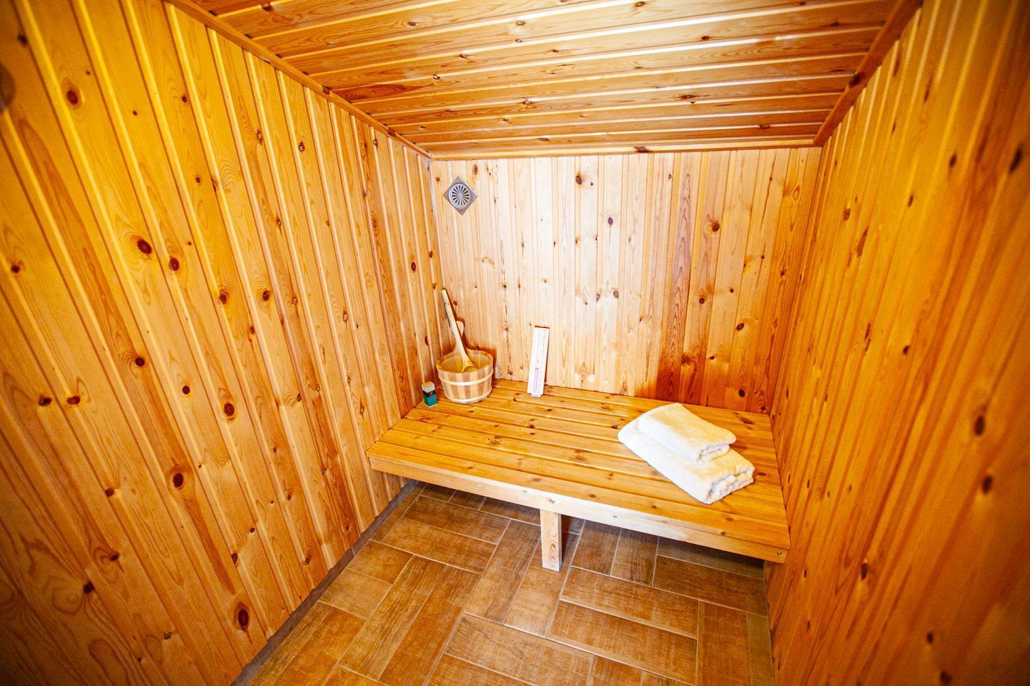 Rodon Apartment With Great View, Sauna And Jacuzzi Litochoron Bagian luar foto
